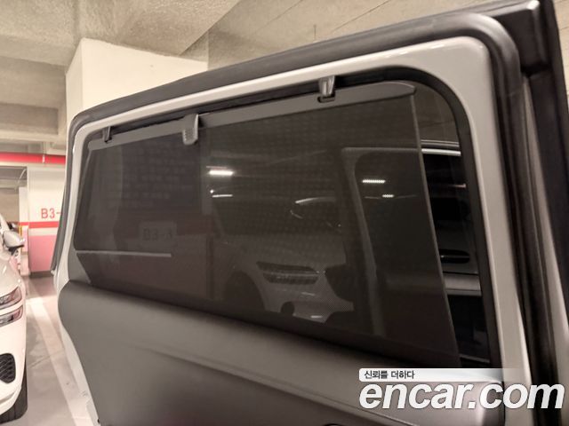 Hyundai Ioniq 5 Long Range Prestige 2025 — фото 18
