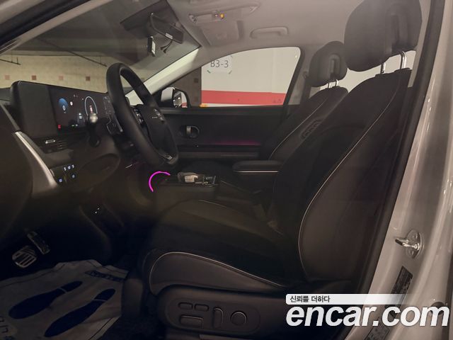 Hyundai Ioniq 5 Long Range Prestige 2025 — фото 20