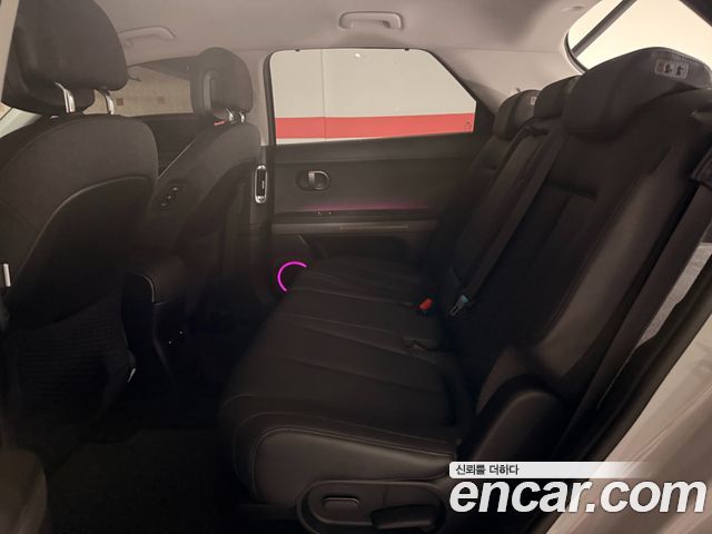 Hyundai Ioniq 5 Long Range Prestige 2025 — фото 21
