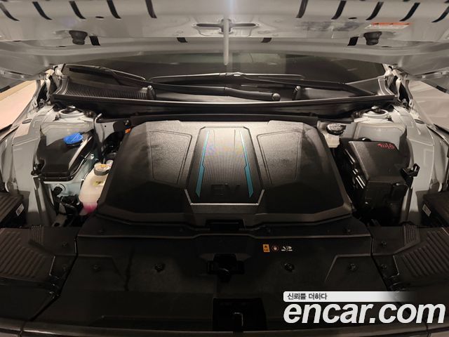 Hyundai Ioniq 5 Long Range Prestige 2025 — фото 23