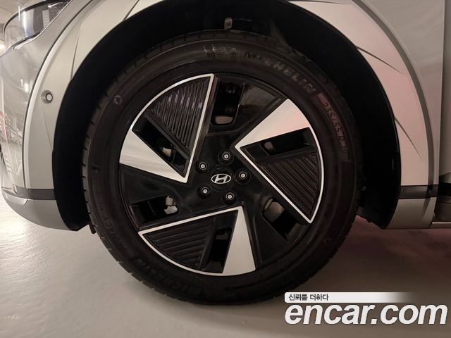 Hyundai Ioniq 5 Long Range Prestige 2025 — фото 24