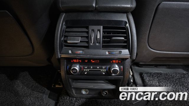 BMW X6 (F16) xDrive 40d 2015 — фото 18