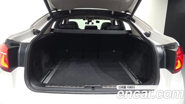 BMW X6 (F16) xDrive 40d 2015 — фото 20