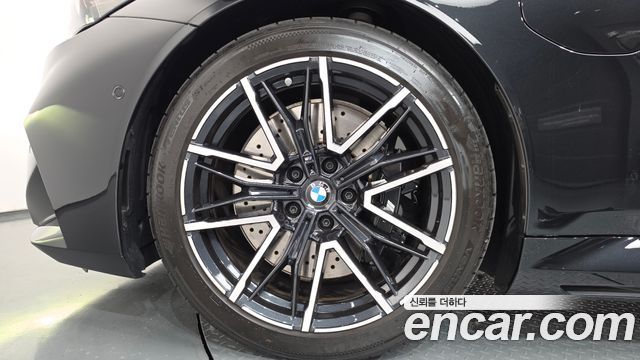 BMW M5 (G90) M5 Touring 2026 — фото 5
