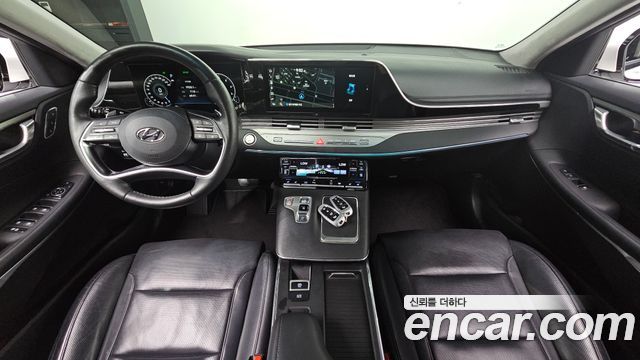 Hyundai Grandeur (IG) 2.5 Exclusice 2020 — фото 7
