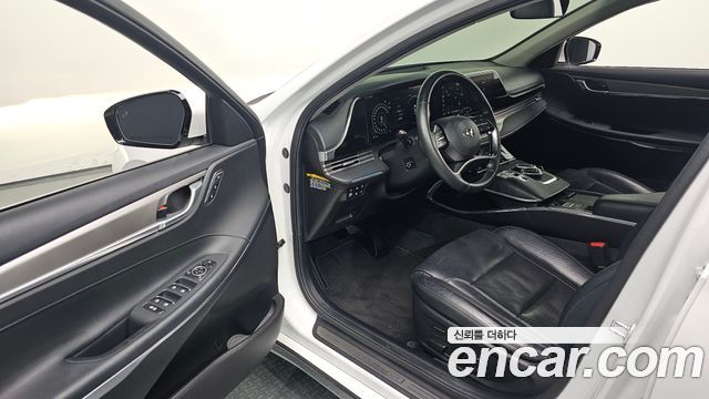 Hyundai Grandeur (IG) 2.5 Exclusice 2020 — фото 10