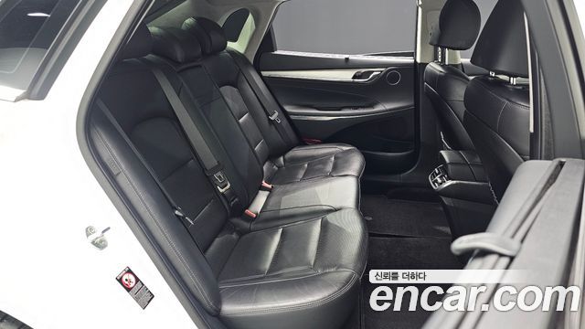 Hyundai Grandeur (IG) 2.5 Exclusice 2020 — фото 11