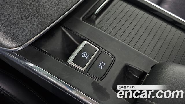 Hyundai Grandeur (IG) 2.5 Exclusice 2020 — фото 15