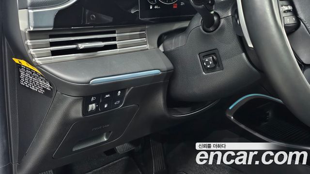 Hyundai Grandeur (IG) 2.5 Exclusice 2020 — фото 16