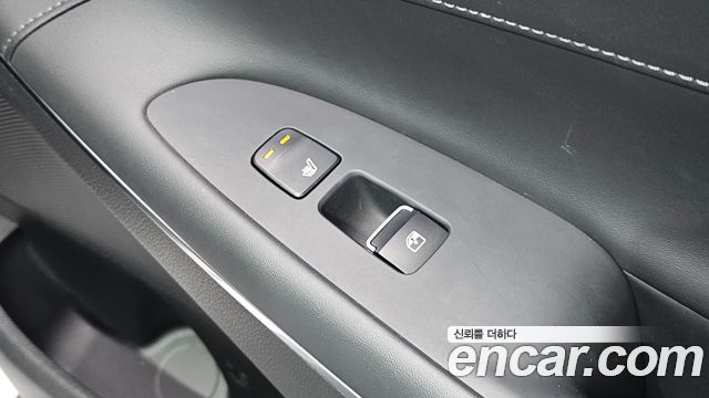 Hyundai Grandeur (IG) 2.5 Exclusice 2020 — фото 17