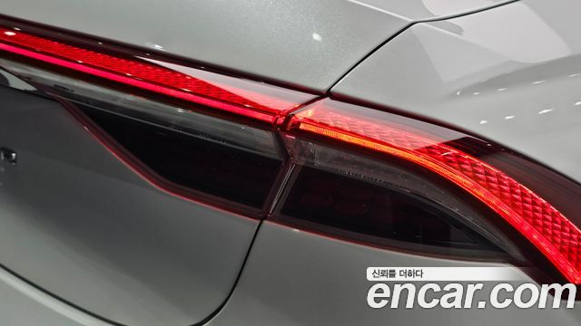 Hyundai Grandeur (IG) 2.5 Exclusice 2020 — фото 23