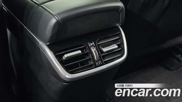 Hyundai Grandeur (IG) 2.5 Exclusice 2020 — фото 27