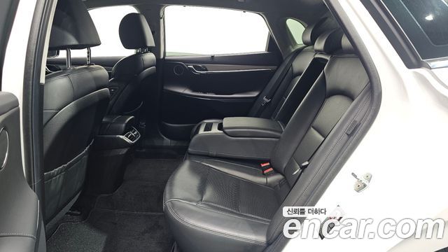 Hyundai Grandeur (IG) 2.5 Exclusice 2020 — фото 28