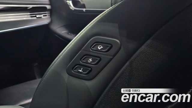 Hyundai Grandeur (IG) 2.5 Exclusice 2020 — фото 29
