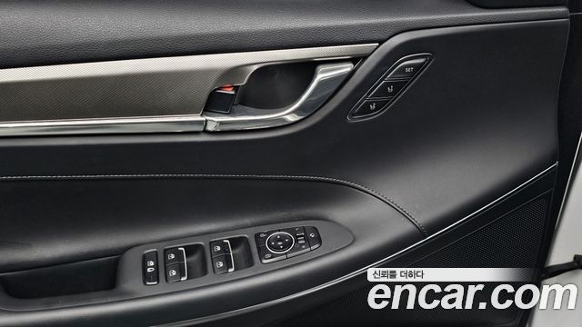 Hyundai Grandeur (IG) 2.5 Exclusice 2020 — фото 30