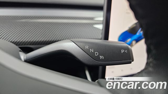 Tesla Model 3 Long Range AWD 2020 — фото 9