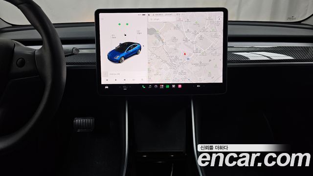 Tesla Model 3 Long Range AWD 2020 — фото 12