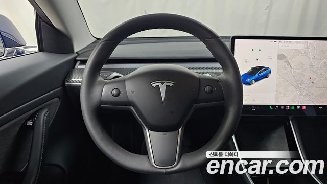 Tesla Model 3 Long Range AWD 2020 — фото 13