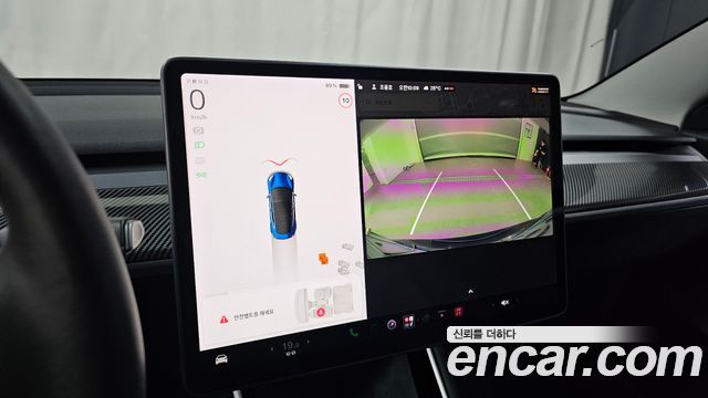 Tesla Model 3 Long Range AWD 2020 — фото 14