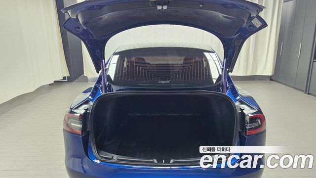Tesla Model 3 Long Range AWD 2020 — фото 18