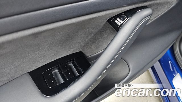 Tesla Model 3 Long Range AWD 2020 — фото 20