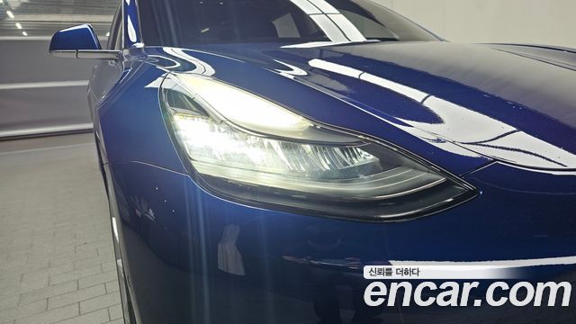 Tesla Model 3 Long Range AWD 2020 — фото 22