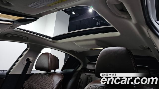 BMW 5 Series (G30) 520d Luxury Plus 2018 — фото 20