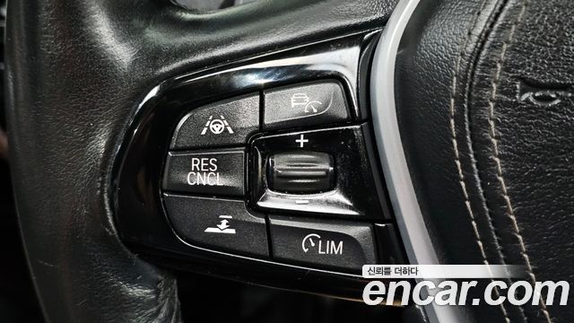 BMW 5 Series (G30) 520d Luxury Plus 2018 — фото 22