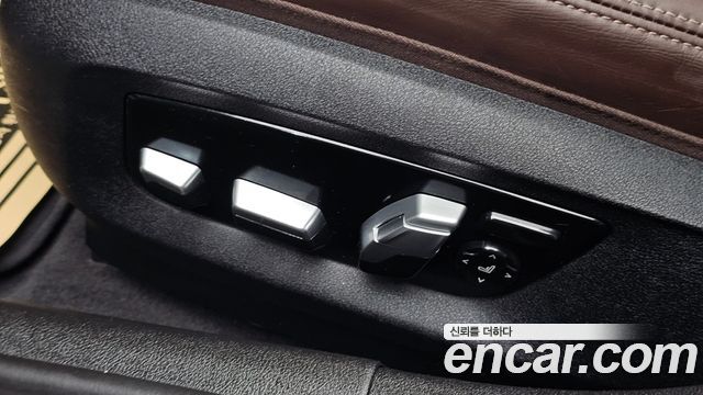 BMW 5 Series (G30) 520d Luxury Plus 2018 — фото 24