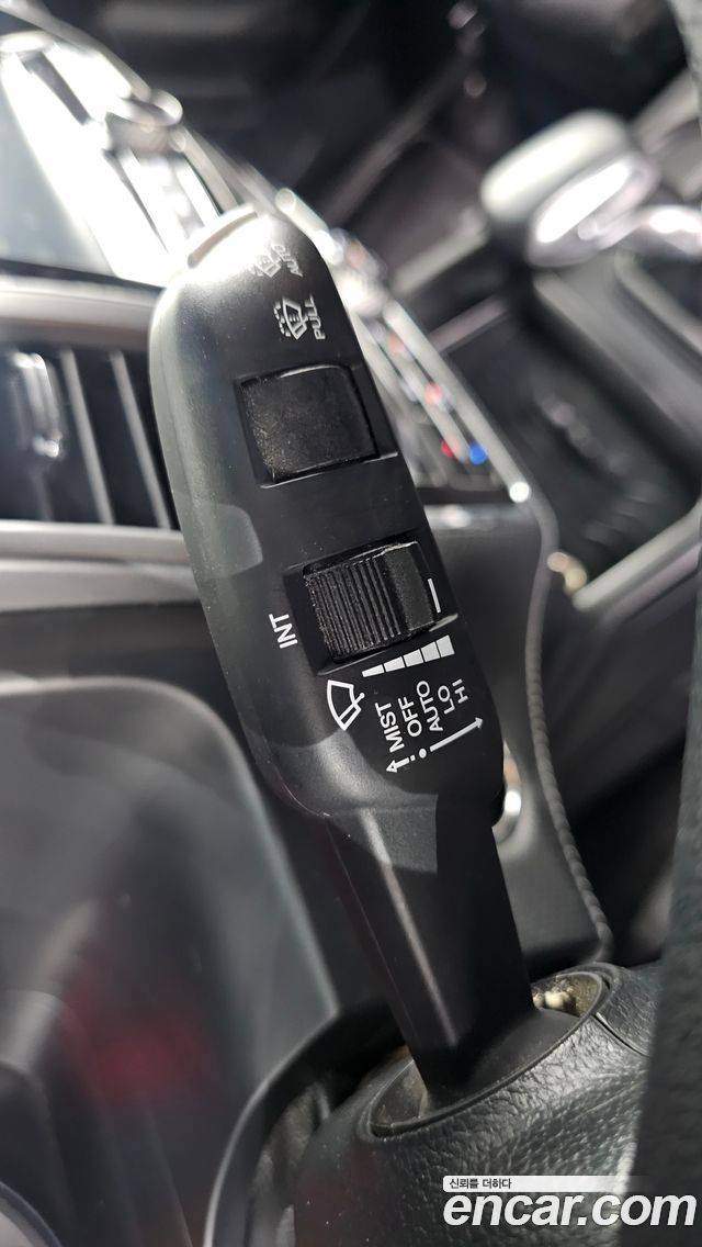 KG Mobility (SsangYong) Rexton Sports Diesel 2.2 4WD Prestige 2021 — фото 18