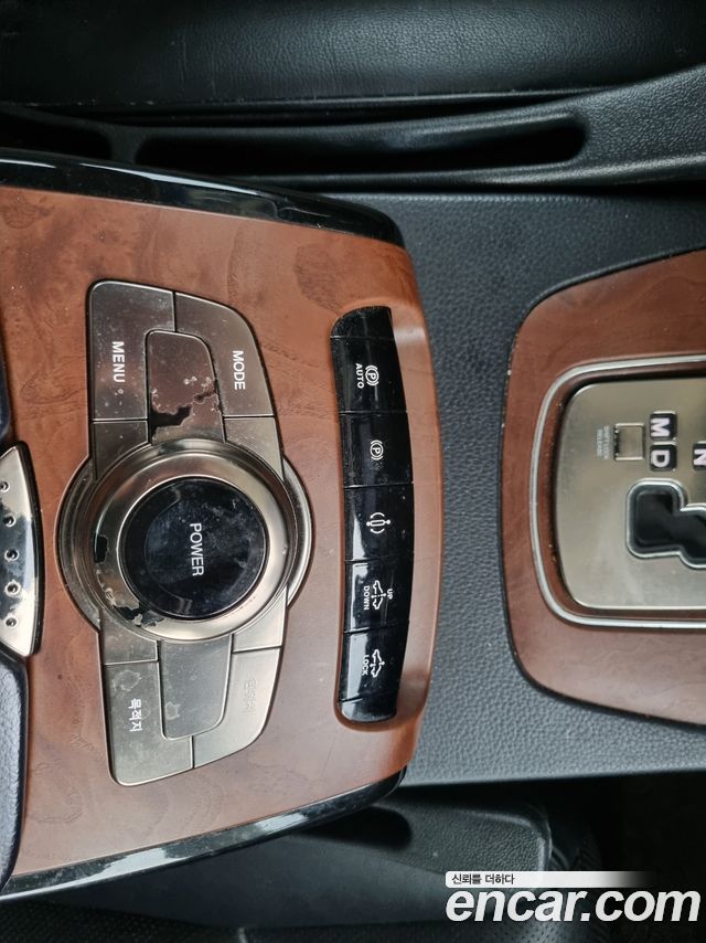 KG Mobility (SsangYong) Chairman W CW600 4TRONIC SVIP 2014 — фото 16