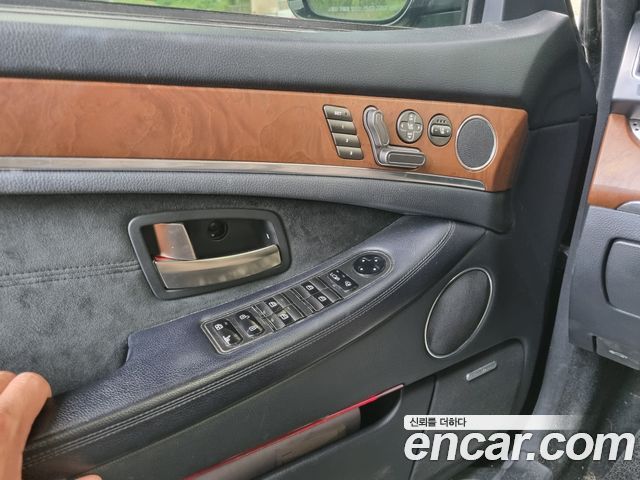 KG Mobility (SsangYong) Chairman W CW600 4TRONIC SVIP 2014 — фото 17