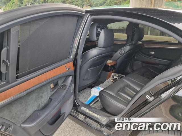 KG Mobility (SsangYong) Chairman W CW600 4TRONIC SVIP 2014 — фото 20