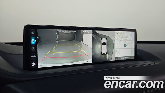 Genesis GV80 2.5T Gasoline AWD 2022 — фото 14