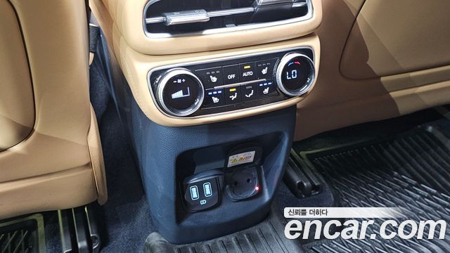 Genesis GV80 2.5T Gasoline AWD 2022 — фото 16