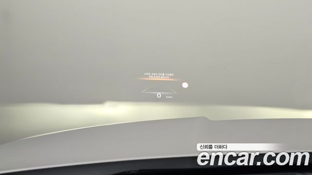 Genesis GV80 2.5T Gasoline AWD 2022 — фото 17