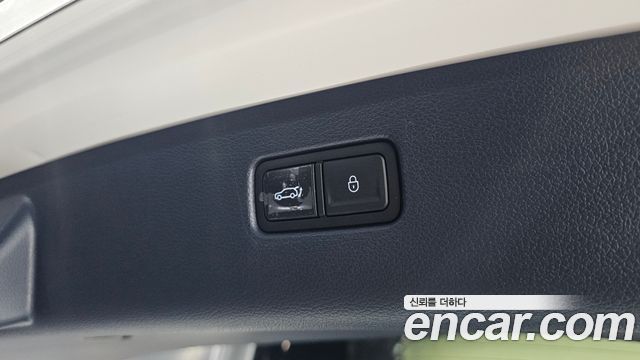 Genesis GV80 2.5T Gasoline AWD 2022 — фото 18