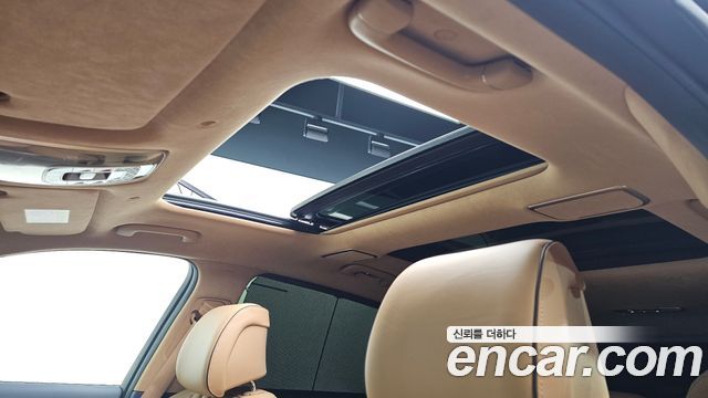 Genesis GV80 2.5T Gasoline AWD 2022 — фото 19