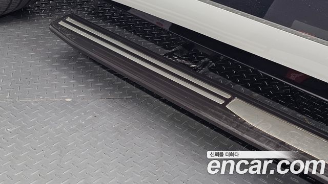 Genesis GV80 2.5T Gasoline AWD 2022 — фото 20