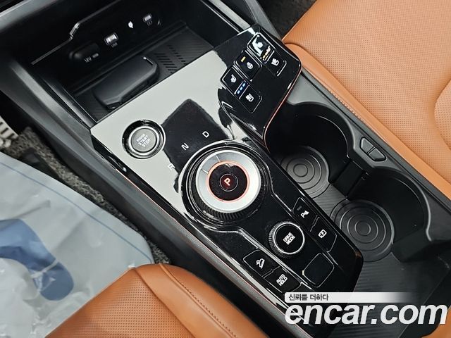 Kia Sportage (V) LPG 2.0 2WD Signature 2023 — фото 8
