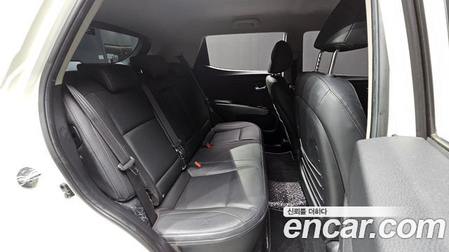 KG Mobility (SsangYong) Very New Tivoli Gasoline 1.5 2WD V3 2022 — фото 11