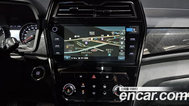 KG Mobility (SsangYong) Very New Tivoli Gasoline 1.5 2WD V3 2022 — фото 16