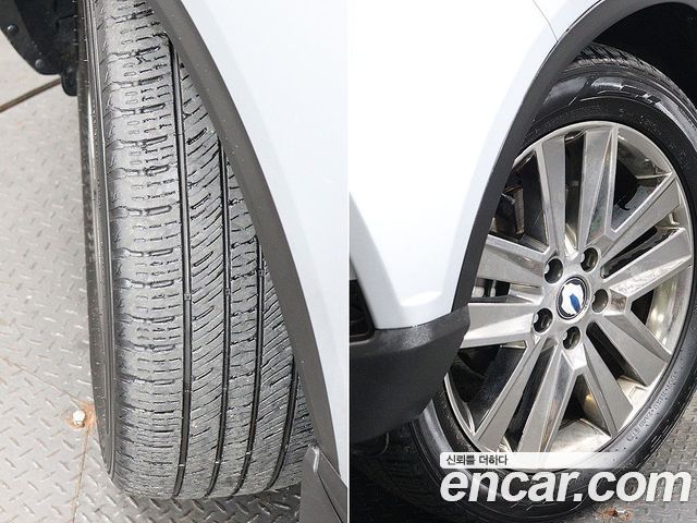 KG Mobility (SsangYong) Rexton Sports Diesel 2.2 4WD Noblesse 2019 — фото 23