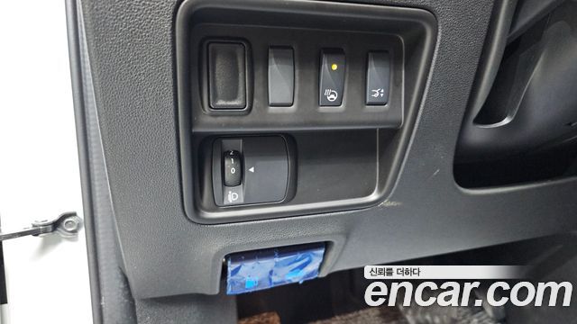Renault Korea QM6 2.0 GDe RE Signature 2WD 2020 — фото 13