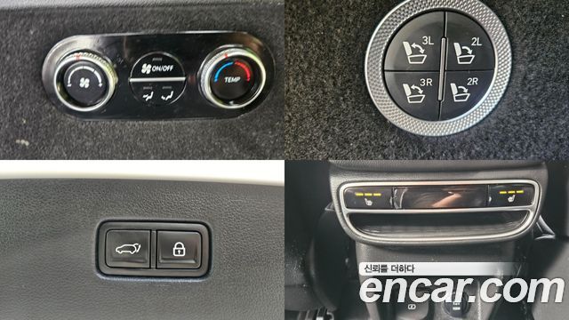 Genesis GV80 3.0 Diesel AWD 2020 — фото 19