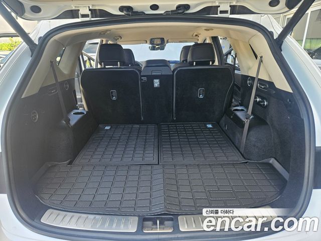 Genesis GV80 3.0 Diesel AWD 2020 — фото 20