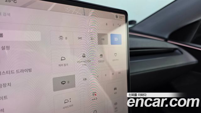 Tesla Model Y RWD 2025 — фото 19