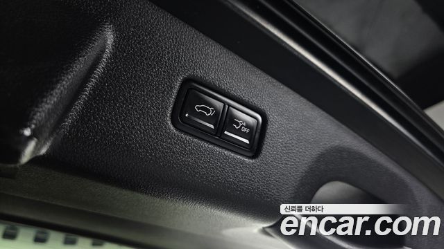 Kia Carnival (IV) Gasoline 9-Seater Signature 2021 — фото 18