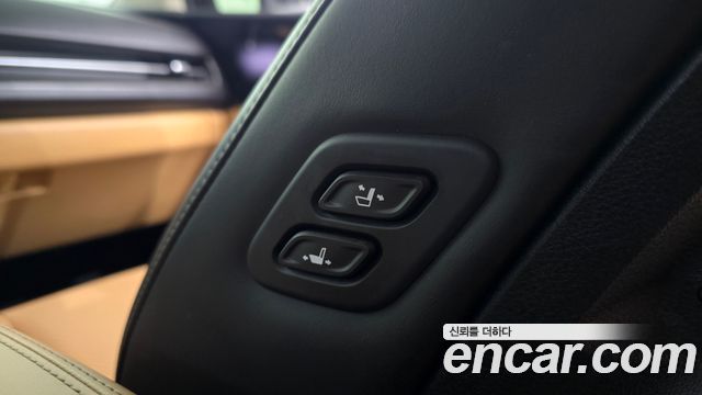 Kia Carnival (IV) Gasoline 9-Seater Signature 2021 — фото 30