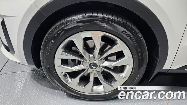 Kia Sorento (IV) Gasoline 2.5T 2WD Noblesse 2021 — фото 5